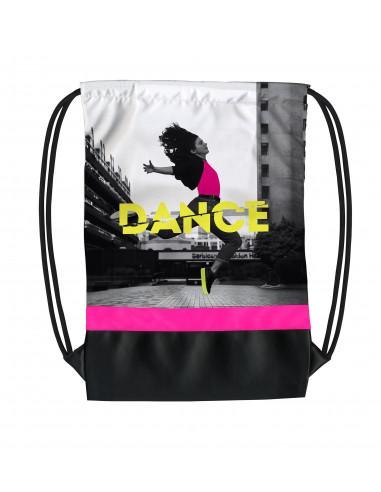 Mochila Fluor Dance