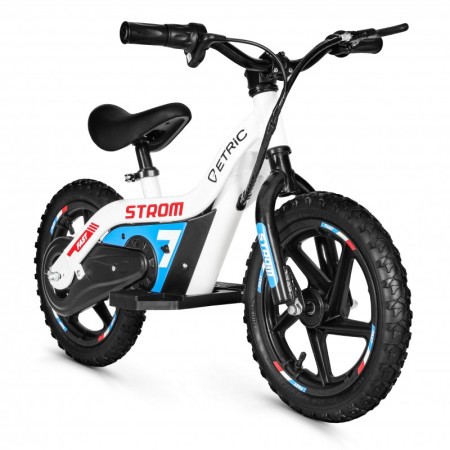 Moto eléctrica infantil STROM 14