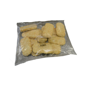 Filetes Atun Empanados 80 Gr Campos