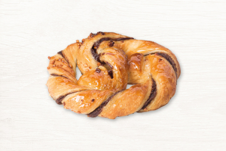 Bretzel Chocolate