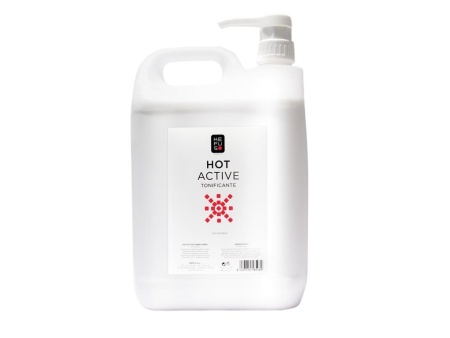 Kefus Hot Active (5000 ml)