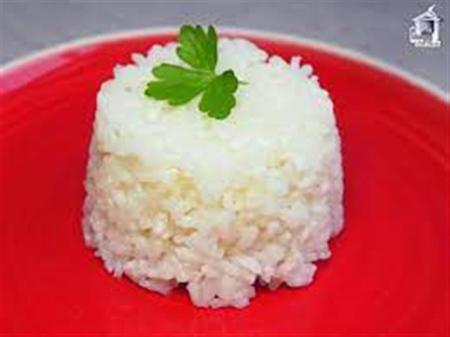 Arroz Blanco Cocido 6 X 1Kg