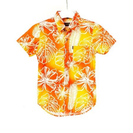 Camisa Tropical