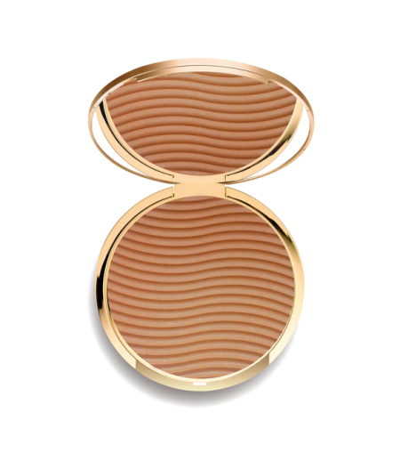 Bronceador Gold compacto