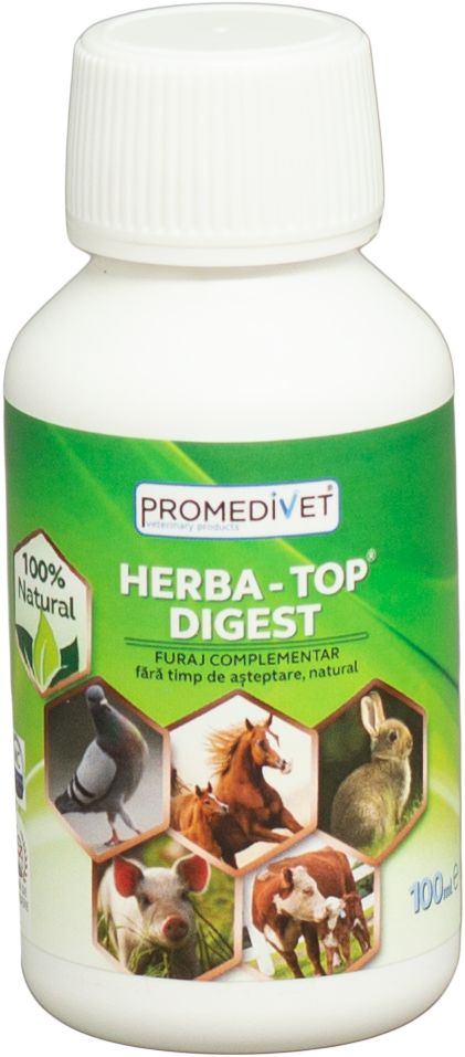 Herba-Top Digest