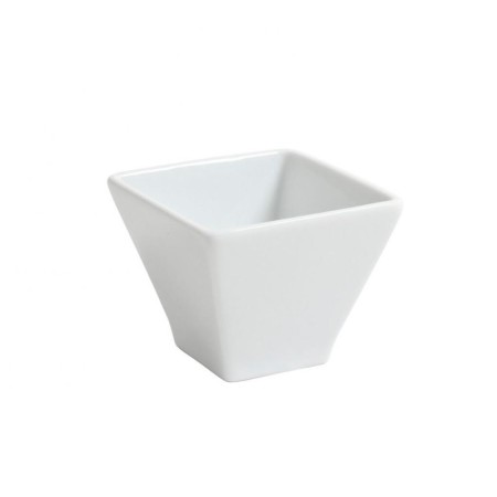 BOWL CONICO 9cl. 7x7x5,5cm 48u/c