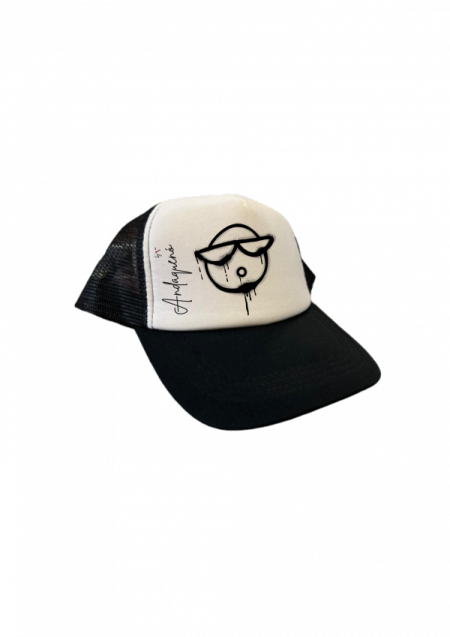 Gorra ANDAQUENO - Ref: 16773