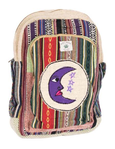 Mochila MediaLuna - BMH0007M2C