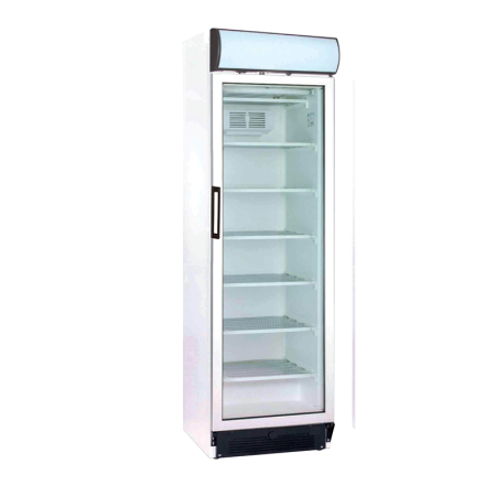 Armario Expositor Refrigerado 374 L – DIFRIHO