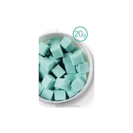 Bote pastillas w.c. (2 kg)