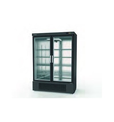 Armario refrigeración Gourmet serie EBR – CORECO - EBR- 1302 NI