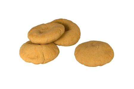 Pan Pita Mini 18G 4Kg