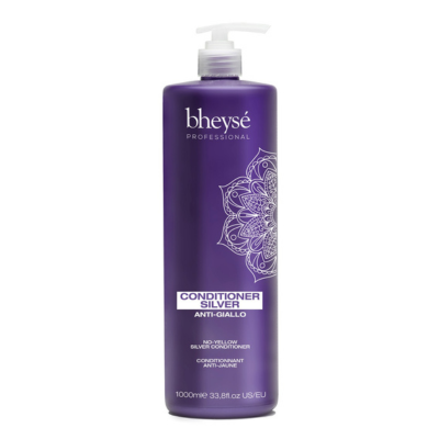 ACONDICIONADOR PARA CABELLO RUBIO – BHEYSÉ 1 LITRO