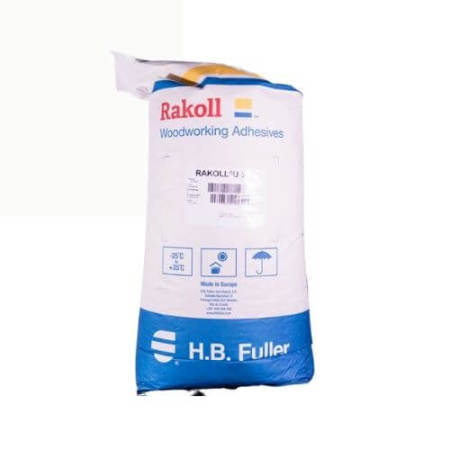 Cola termofusible H.B. FULLER RAKOLL  SK U 320 P