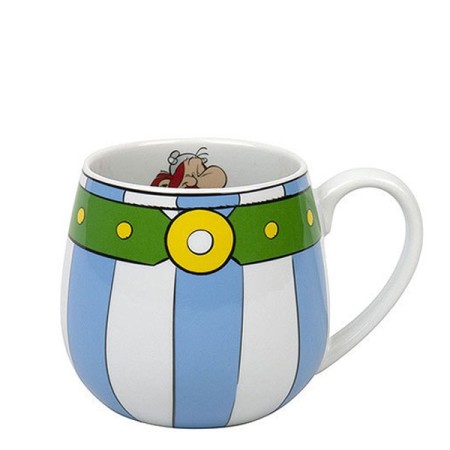 Taza Obélix