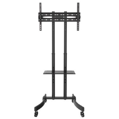 Soporte de suelo fonestar sts - 4664n para tv de 37pulgadas - 70pulgadas