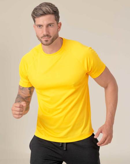 Man Sport T-Shirt