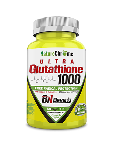 Ultra Glutathione 1000 Glutation