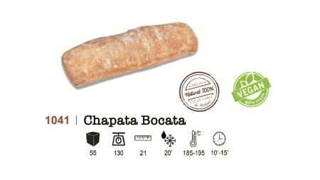 Chapata Bocata