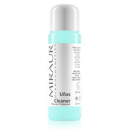 Uñas cleaner