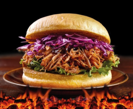 Pulled Pork