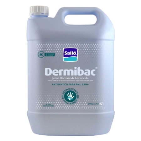 Dermibac® (Garrafa 5L)