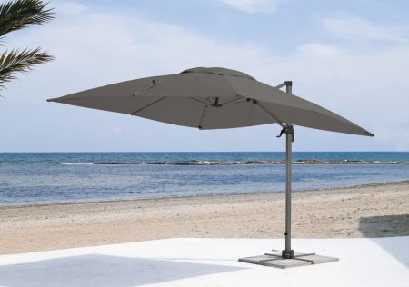 SET PARASOL LATERAL ANTR/ANT GABANA-33+SET GRANITE-100(4 LOSAS)