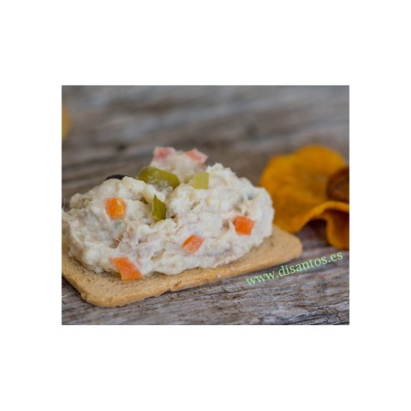 Ensaladilla Rusa 3.5 kg