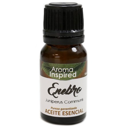 Aceite esencial 10 ml - enebro