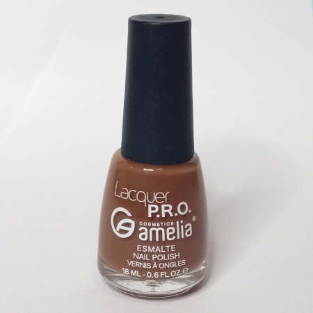 Esmalte de uñas Sand Tropez