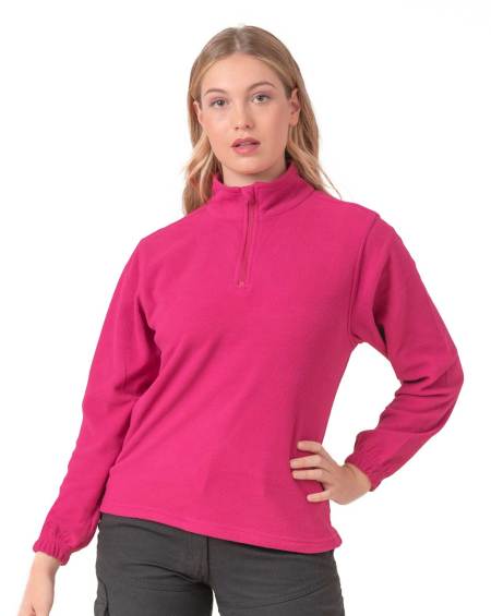 Lady Micro Polar Fleece