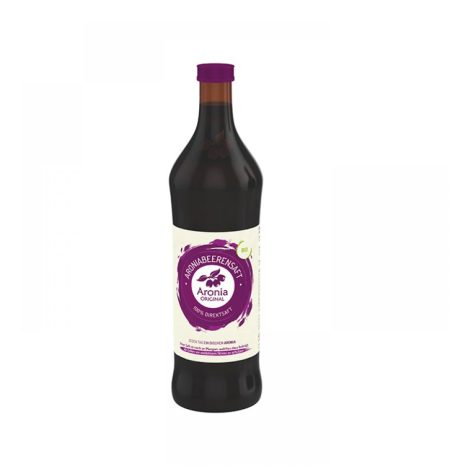 Zumo bio-Aronia 0,7L