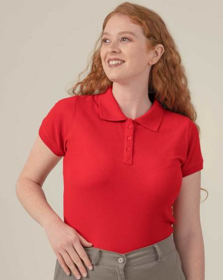 Lady Worker Polo