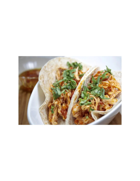 Tinga pollo 500g