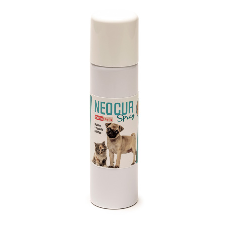 Neocur Spray C.F.