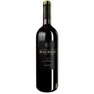 Black Ranch Magno Bonarda Petit Verdot 75 cl