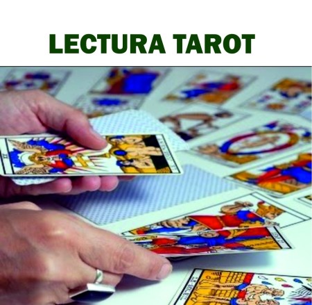 TAROT Consulta Completa