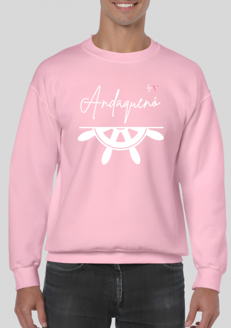 Sudadera ANDAQUENO - Ref: 15391