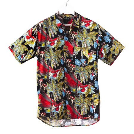 Camisa Aloha