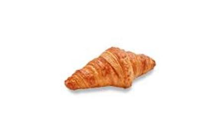 Croissant Sacramento 140 Uds