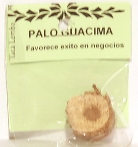 PALO GUASIMA 