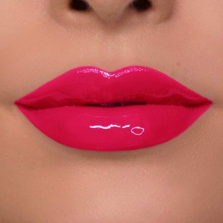 Liquid Color Intense Lip Lacquer Primrose 10ML