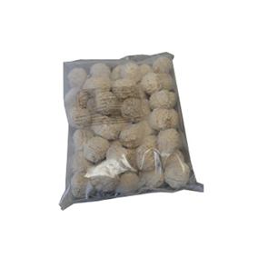 Albondigas Atun 4 Kg Campos