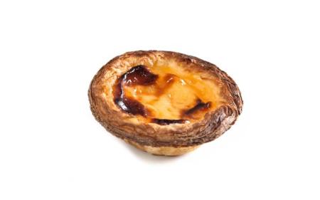 Pastel De Nata 104 X 66 G