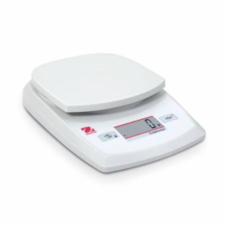 Balanza de precisión Ohaus Compass CR5200, 5200g