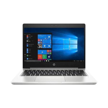 Portátil reacondicionado hp probook 430 g7 13.3pulgadas - i5 - 10th - 8gb - 256gb ssd - win 10 pro - teclado español - grado b