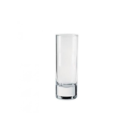 INDRO VODKA 60 SHOT GLASS SO6 6u/c