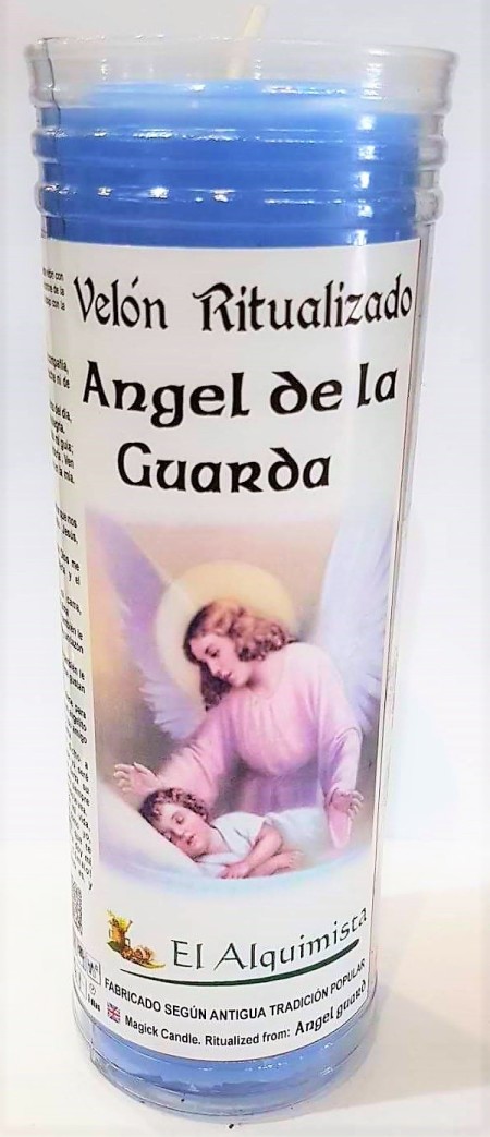 VELON ANGEL DE LA GUARDA