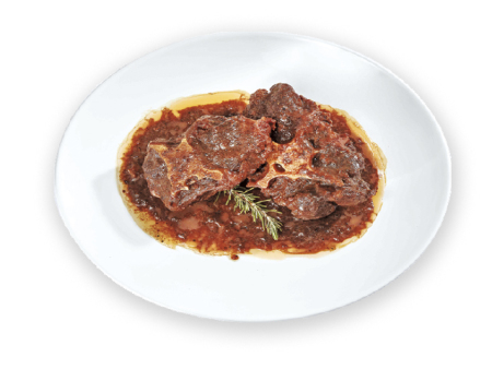 Rabo de toro