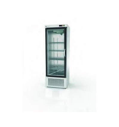 Armario refrigeración Gourmet serie EBR – CORECO - EBR-751 BI